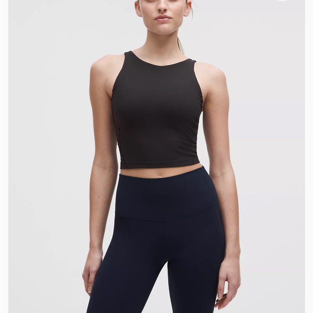 lululemon Align™ High-Neck Tank
Top